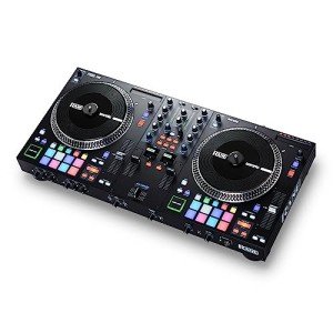 RANE ONE DJ Set with Controller and Mixer