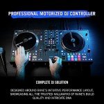RANE ONE DJ Set with Controller and Mixer