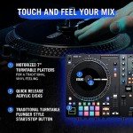 RANE ONE DJ Set with Controller and Mixer