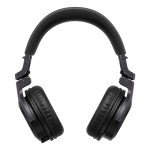 Pioneer DJ HDJ-CUE1 On-ear Headphones - Black