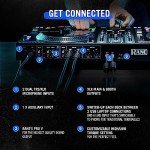 RANE ONE DJ Set with Controller and Mixer