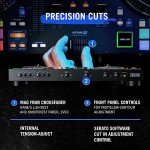 RANE ONE DJ Set with Controller and Mixer