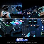 RANE ONE DJ Set with Controller and Mixer