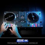 RANE ONE DJ Set with Controller and Mixer