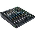 Mackie ProFX10v3 Mixer Bundle with Bag & Cable