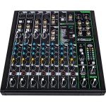 Mackie ProFX10v3 Mixer Bundle with Bag & Cable