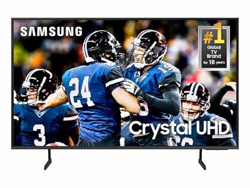 Smart TVs