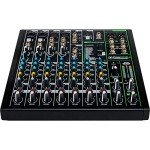 Mackie ProFX10v3 Mixer Bundle with Bag & Cable