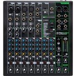 Mackie ProFX10v3 Mixer Bundle with Bag & Cable