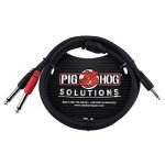 Mackie ProFX10v3 Mixer Bundle with Bag & Cable