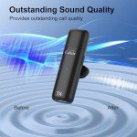 Canstr 5-Mic Conference Speaker with AI Noise Reduction