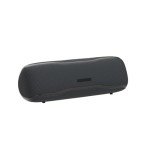 Waterproof Bluetooth Speaker with Colorful Lights and Bass