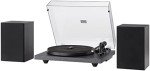 Crosley C62C Bluetooth Turntable and Speaker System