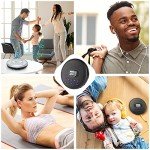 ARAFUNA Rechargeable Portable CD Player with Speakers