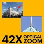 KODAK PIXPRO AZ425-BK 20MP Digital Camera with Zoom