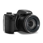 Kodak PIXPRO AZ528-BK 16MP Digital Camera with 52x Zoom