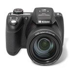 Kodak PIXPRO AZ528-BK 16MP Digital Camera with 52x Zoom