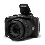 Kodak PIXPRO AZ528-BK 16MP Digital Camera with 52x Zoom