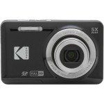 Kodak Pixpro FZ55 Camera Bundle with Accessories