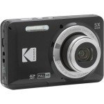 Kodak Pixpro FZ55 Camera Bundle with Accessories