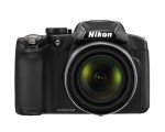 Nikon COOLPIX P510 16.1MP Digital Camera with 42x Zoom