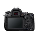 Canon EOS 90D DSLR Camera with Wi-Fi & 4K Video
