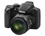 Nikon COOLPIX P510 16.1MP Digital Camera with 42x Zoom