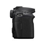 Canon EOS 90D DSLR Camera with Wi-Fi & 4K Video