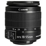 Canon EOS Rebel T7 DSLR Camera Bundle with Lenses