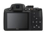 Nikon COOLPIX P510 16.1MP Digital Camera with 42x Zoom
