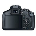 Canon EOS Rebel T7 DSLR Camera Bundle with Lenses