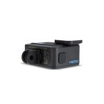 GoPro Hero Black 4K Waterproof Action Camera Bundle