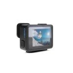 GoPro Hero Black 4K Waterproof Action Camera Bundle