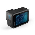 GoPro HERO11 Black - Waterproof 5.3K Action Camera
