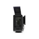 GoPro Hero Black 4K Waterproof Action Camera Bundle