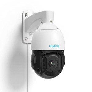 Reolink 4K PTZ Security Camera with 16X Zoom
