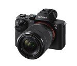 Sony Alpha a7II Mirrorless Camera with 28-70mm Lens