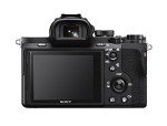 Sony Alpha a7II Mirrorless Camera with 28-70mm Lens