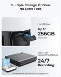 Reolink 4K PTZ Security Camera with 16X Zoom