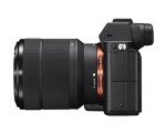 Sony Alpha a7II Mirrorless Camera with 28-70mm Lens