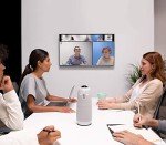 Meeting Owl Pro - 360° HD Video Conference Camera
