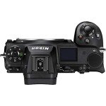 Nikon Z 7II Full-Frame Mirrorless Camera
