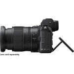 Nikon Z 6II Full-Frame Mirrorless Hybrid Camera