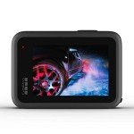 GoPro HERO9 Black - 5K Waterproof Action Camera