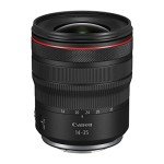 Canon RF 14-35mm F4 L USM Wide-Angle Lens