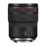 Canon RF 14-35mm F4 L USM Wide-Angle Lens