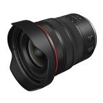 Canon RF 14-35mm F4 L USM Wide-Angle Lens