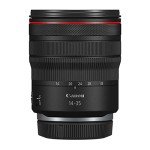 Canon RF 14-35mm F4 L USM Wide-Angle Lens