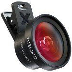 Xenvo Pro Lens Kit for iPhone & Android