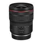 Canon RF 14-35mm F4 L USM Wide-Angle Lens